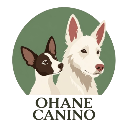 Uhane Canino Logo
